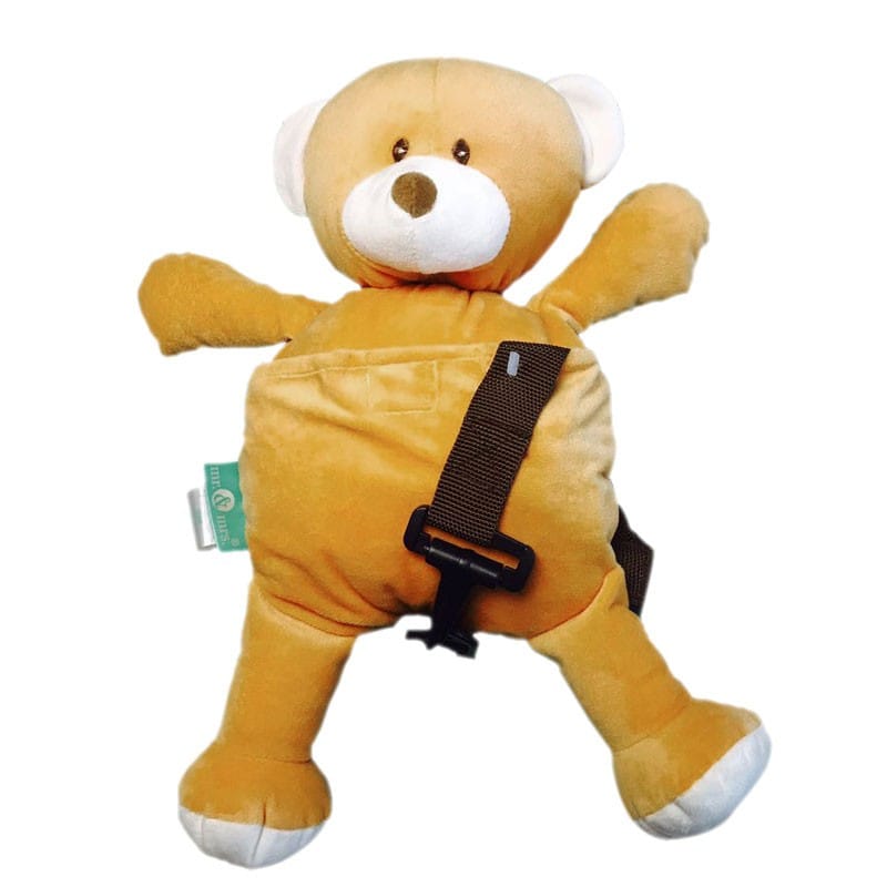 Arnés de Seguridad Infantil Mr & Mrs - Ositos