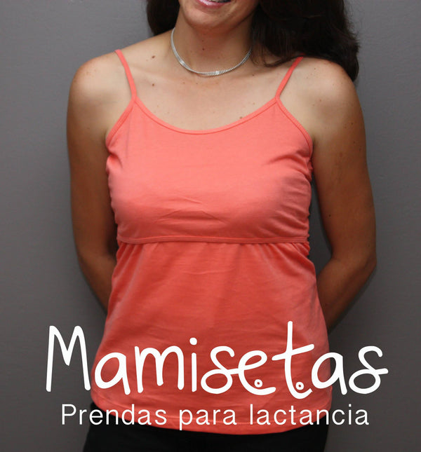 Mamiseta BVD- Talla M color Taxo