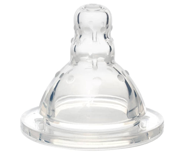 Tetina peristáltica B-A Begin - 2 und