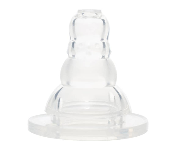 Tetina peristáltica B-S Begin - 2 und