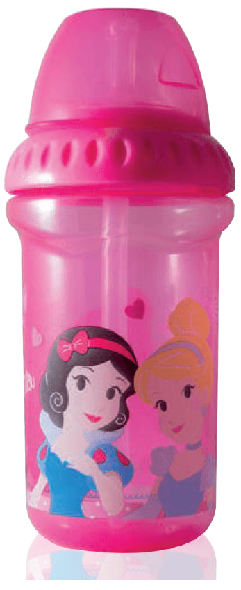 Vaso con sorbete Princesas Disney baby - 10 onz