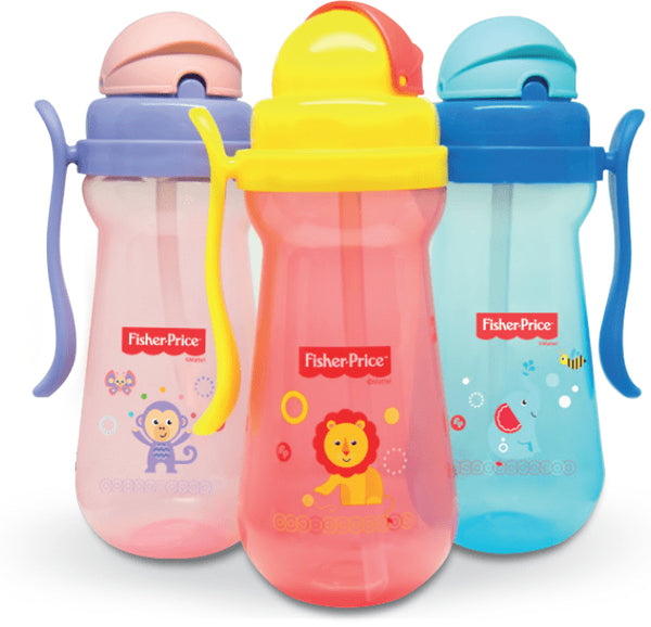 Tomatodo Fisher Price con clip 9 oz