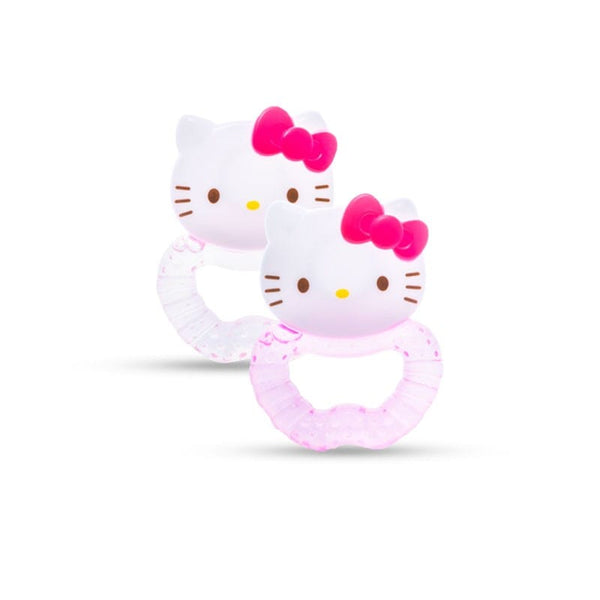 Masticador Hello Kitty - 3+m