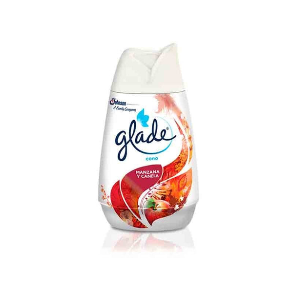 Glade Cono Manzana Canela - 170g