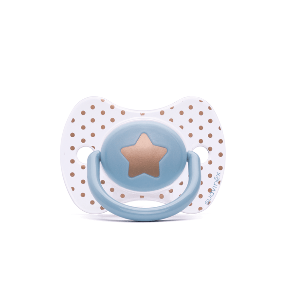 Entretenedor Premium Suavinex 4 meses