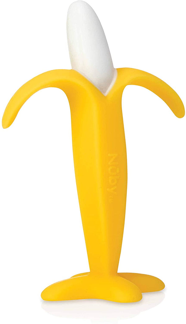 Masticador BabyPlant Nuby