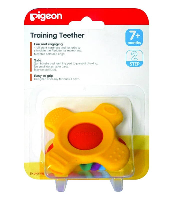 Masticador entrenador Paso 2 Pigeon