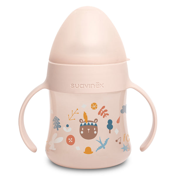 Biberón Antiderrame Suavinex - 150ml