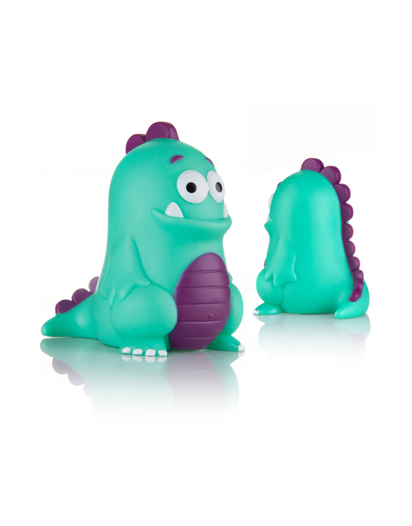 Lámpara Mini Monster Reer