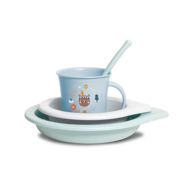 Vajilla Into the Forest Suavinex