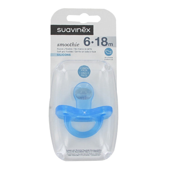 Entretenedor Suave Suavinex - 6 a 18 meses