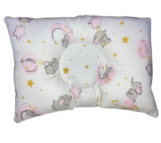 Almohada Anticabeza Plana Maternelle